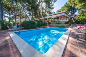 Villa Marta, a fantastic holiday home by the sea